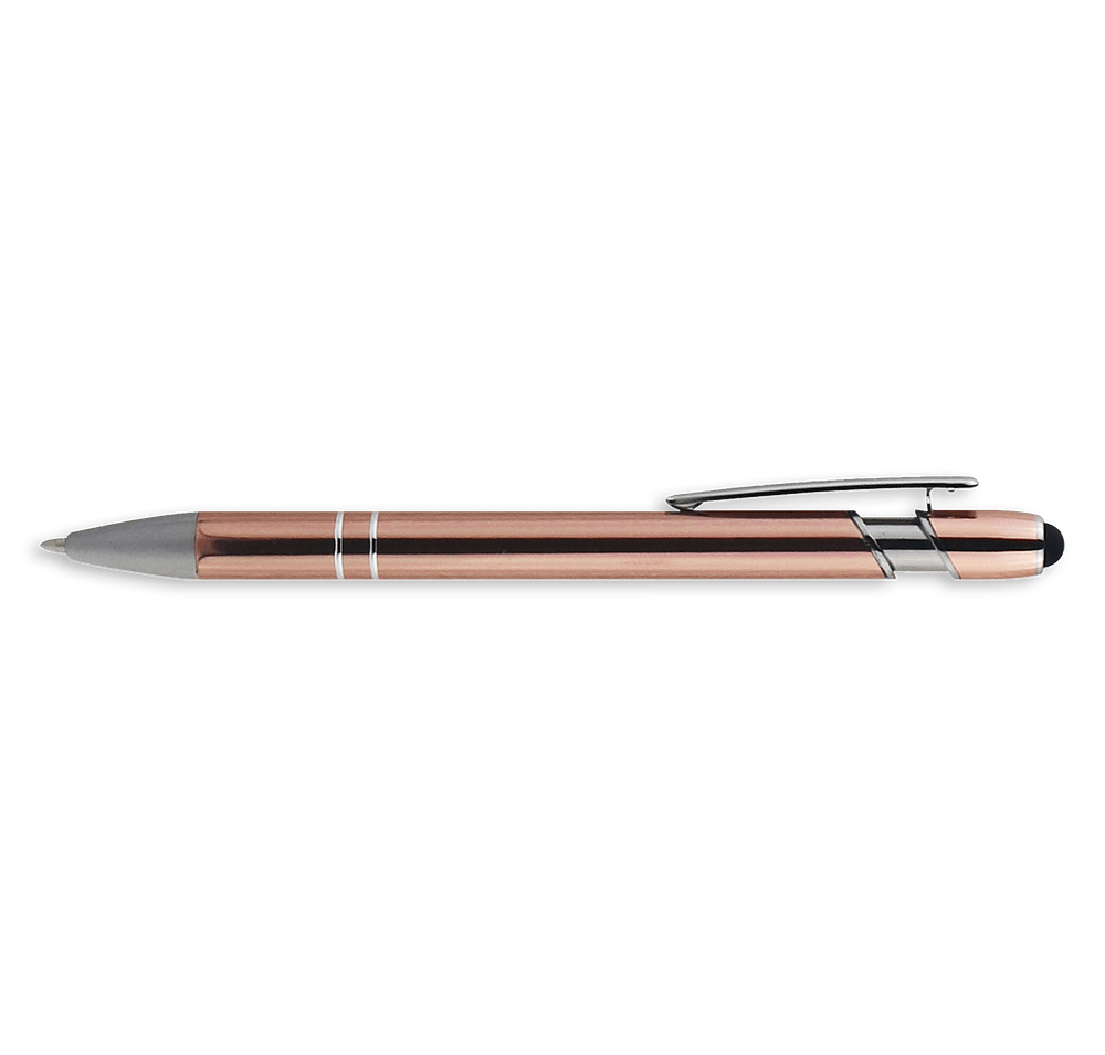 Piper Incline Stylus Pen (black ink)-default