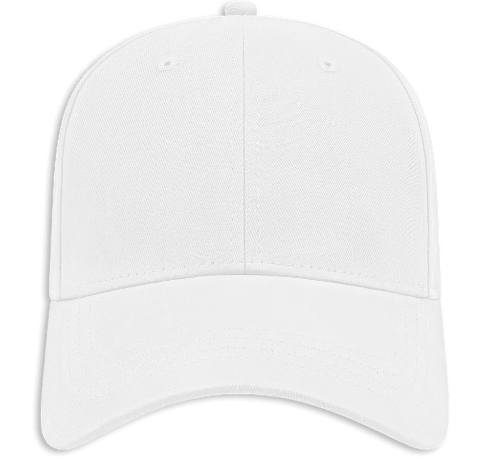Cap America Lightweight Low Profile Baseball Hat-default