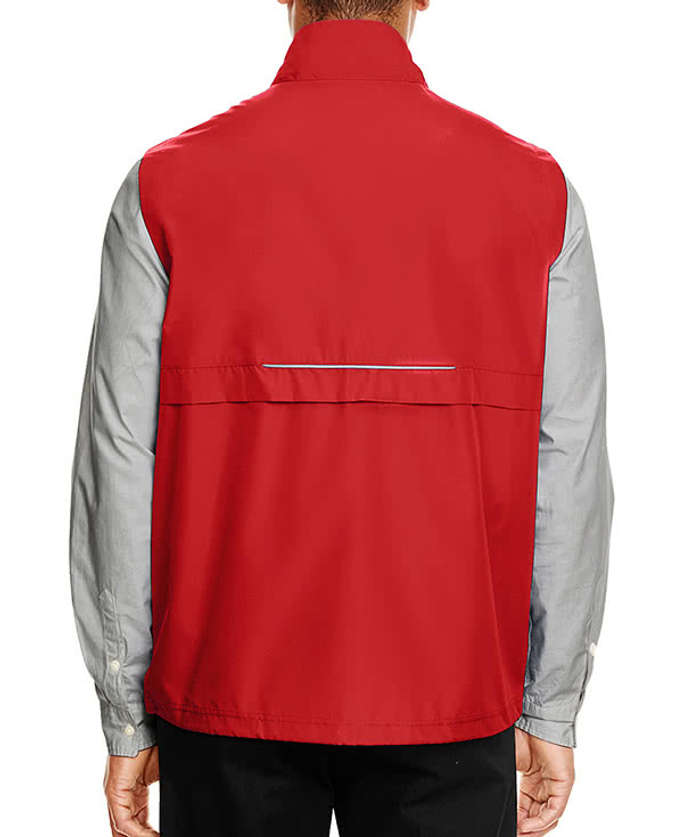Core 365 Lightweight Reflective Vest