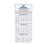 Full Color 14-Month Commercial Planner Wall Calendar