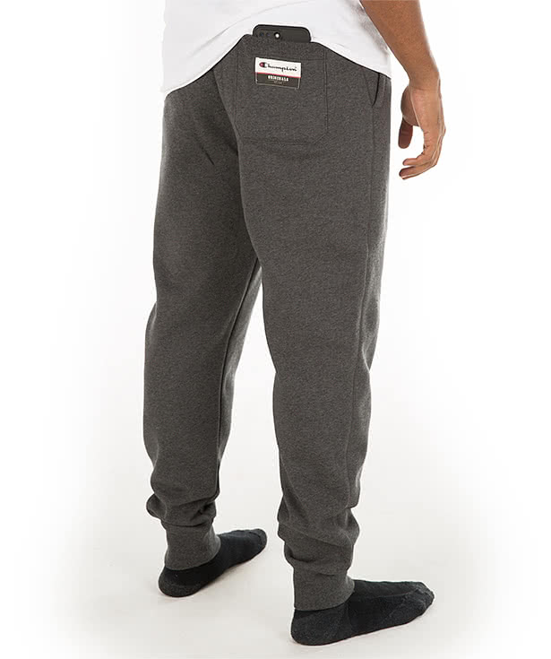 Champion Authentic Sueded Joggers