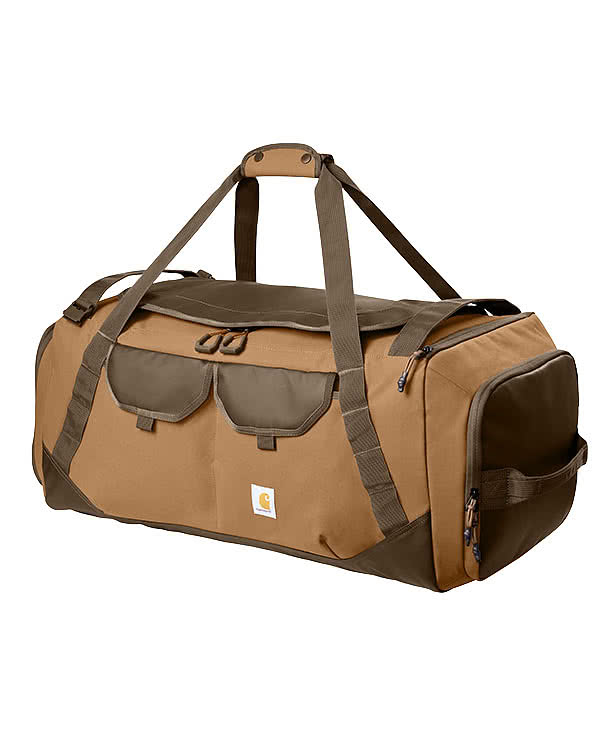 Carhartt 75L Heavy Haul Duffel Bag