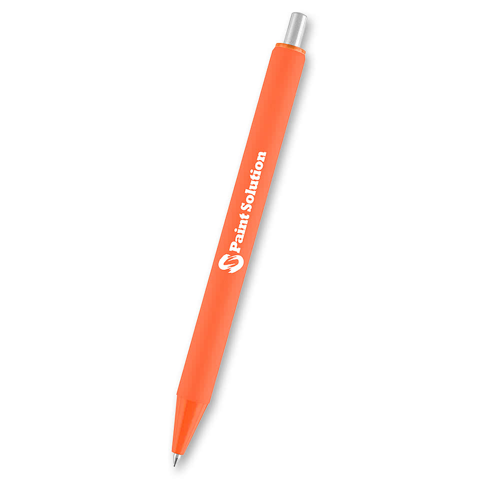 Atlas Recycled Gel Pen (black ink)