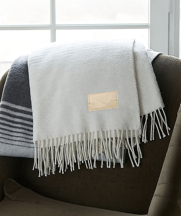 Capri Throw