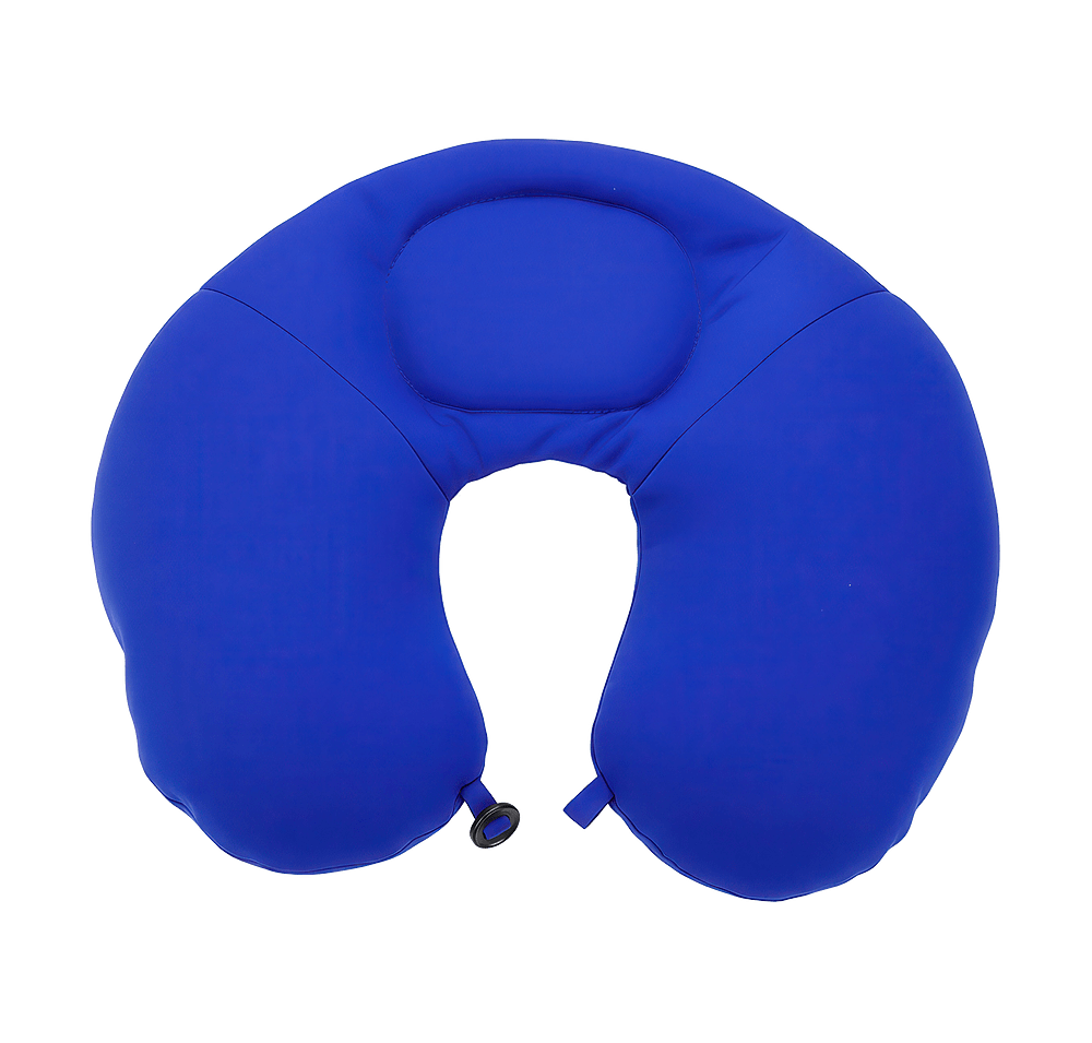 Full Color Loosen Up Neck & Back Pillow-default