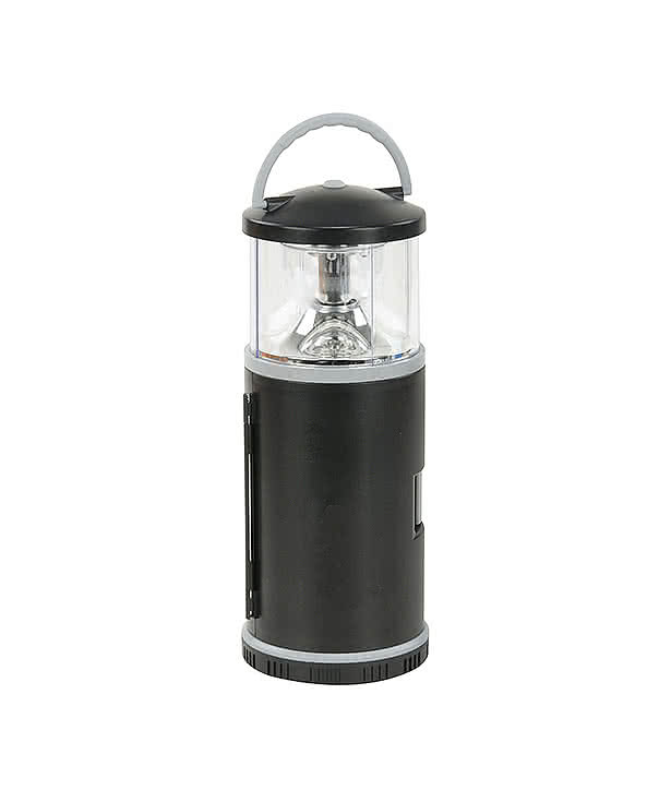 Lantern with Tool Set