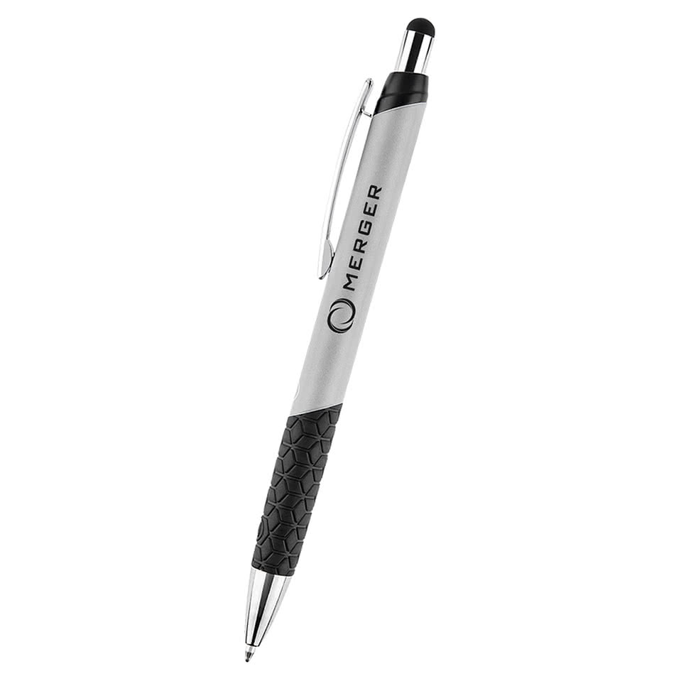 Recycled NFC Smart Stylus Pen (black ink)