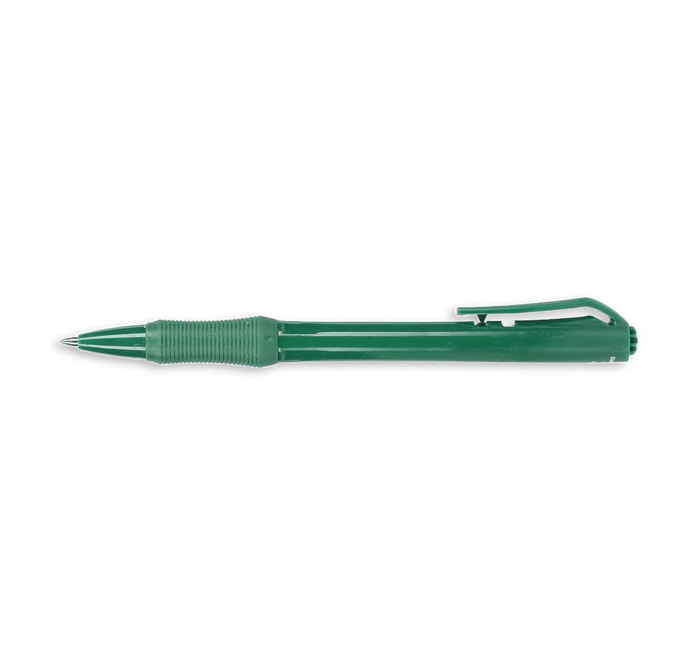 Slim Recycled Gel Pen (blue ink)-default