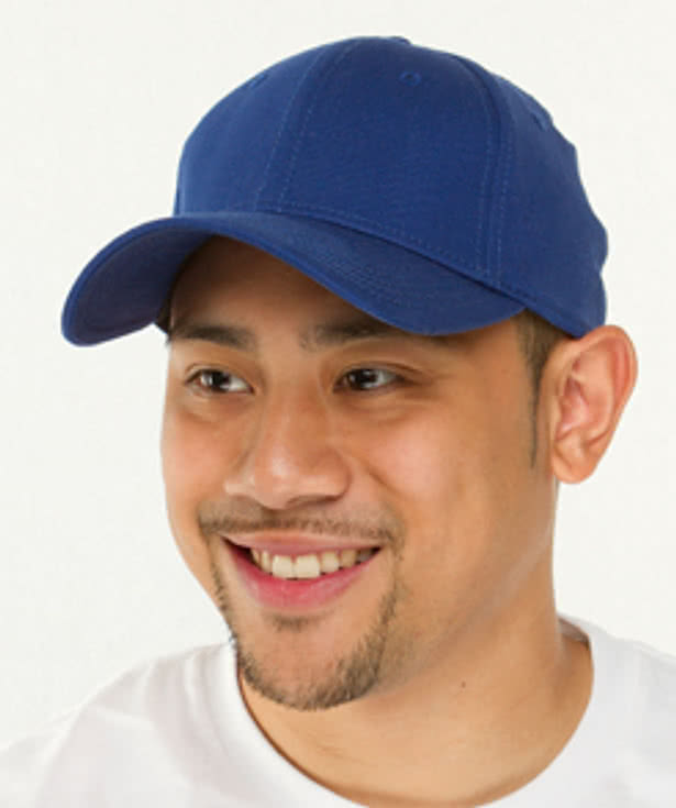 Canada - New Era 39THIRTY Stretch Fit Cotton Hat