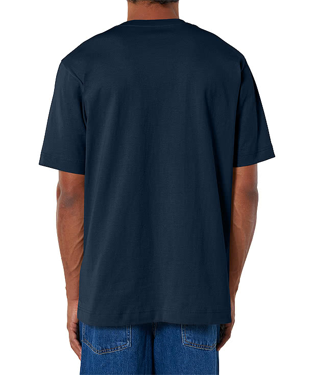 Stanley/Stella Freestyler Heavyweight Organic Cotton T-shirt