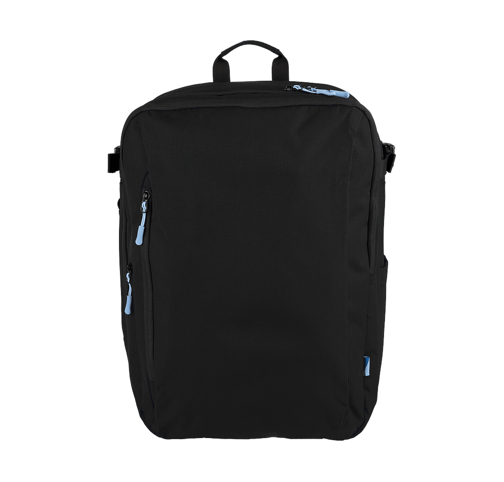 Wander & Roam 15" Computer Travel Backpack-default