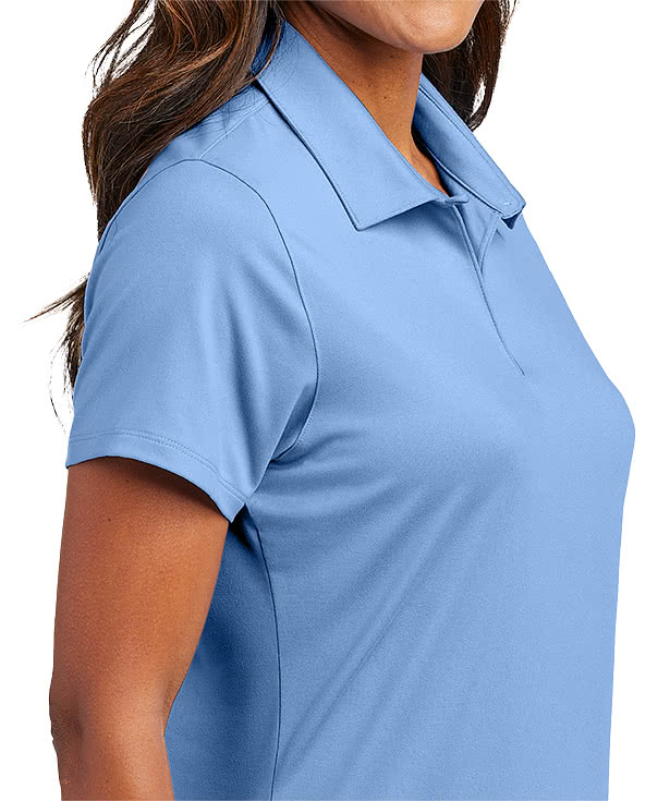 Port Authority Women's City Stretch Performance Polo