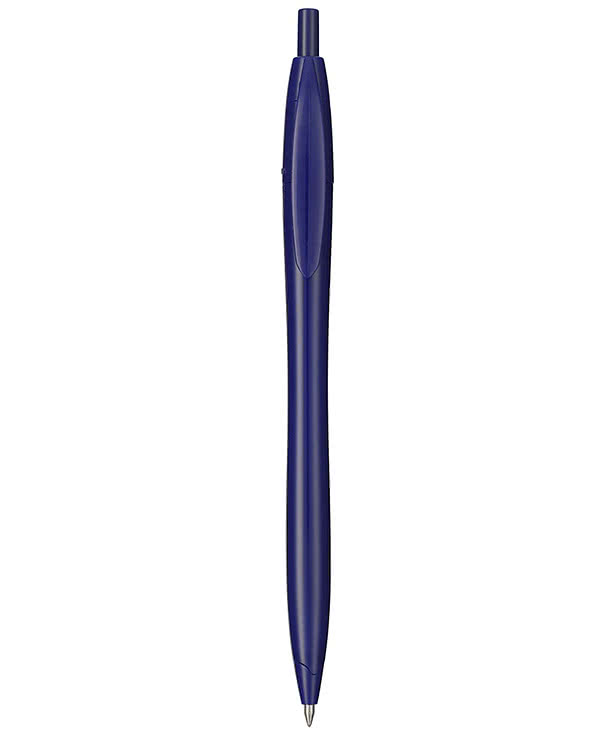 Cougar Gel Ballpoint Pen (black ink)