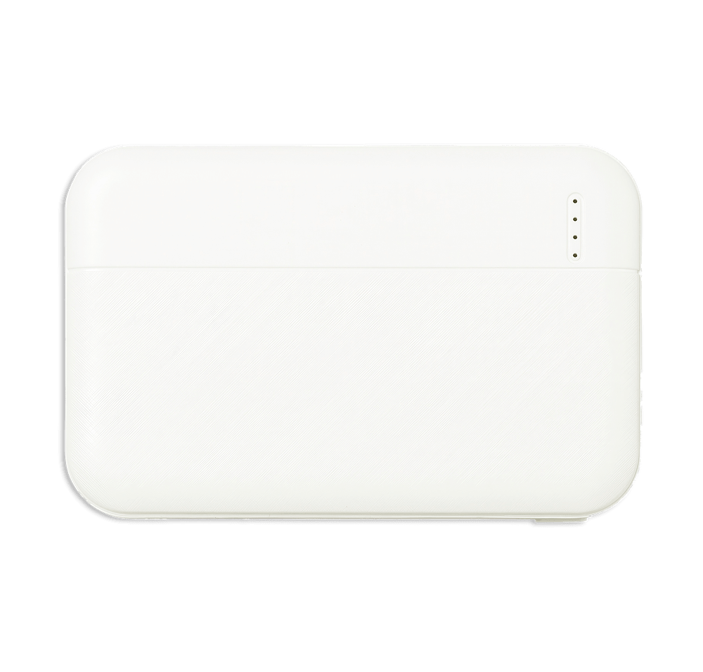 Full Color iLive 5K 5,000 mAh Portable Power Bank-default