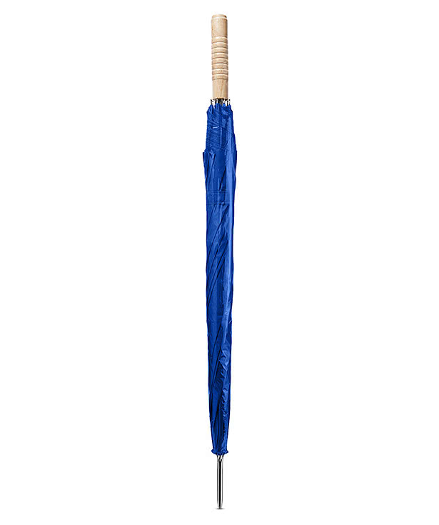 48" Arc Auto Open Stick Umbrella