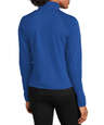 Sport-Tek Women's Strive Zip Sweatshirt