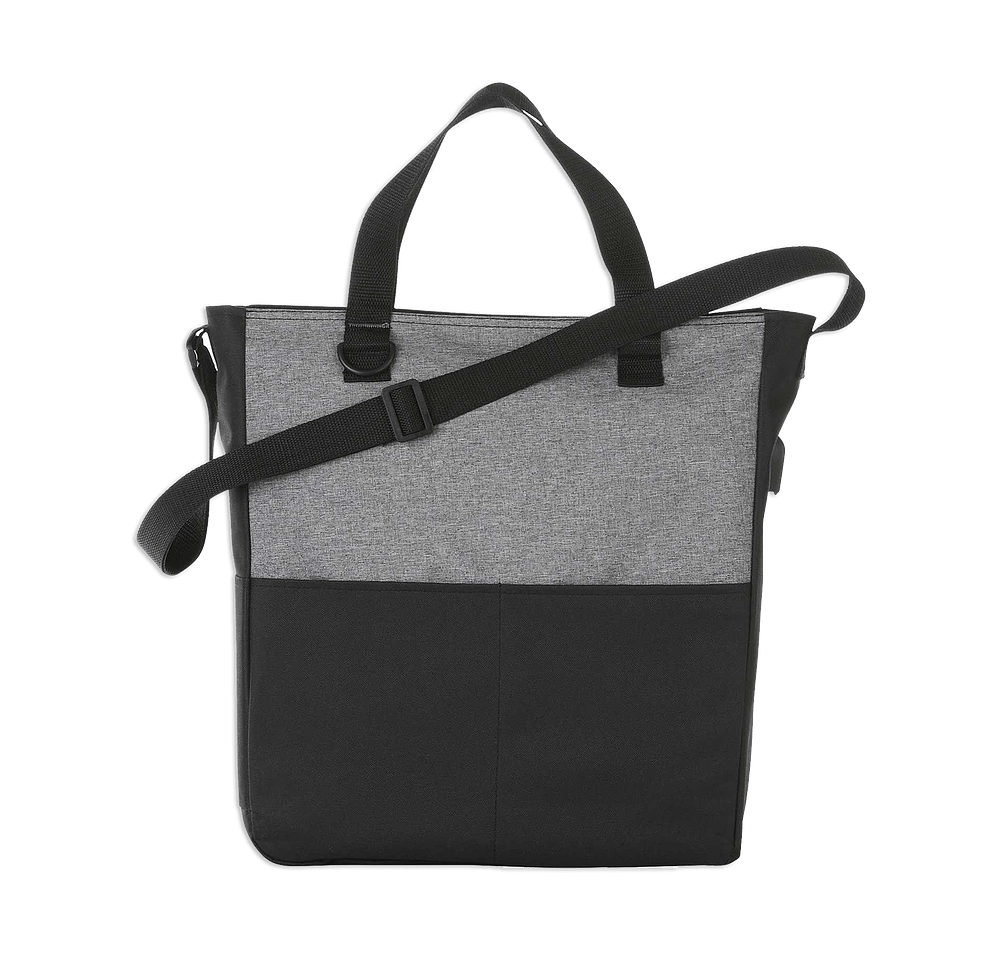 Cameron Convention Tote Bag-default