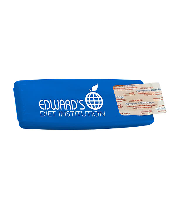 Daily Bandage Dispenser