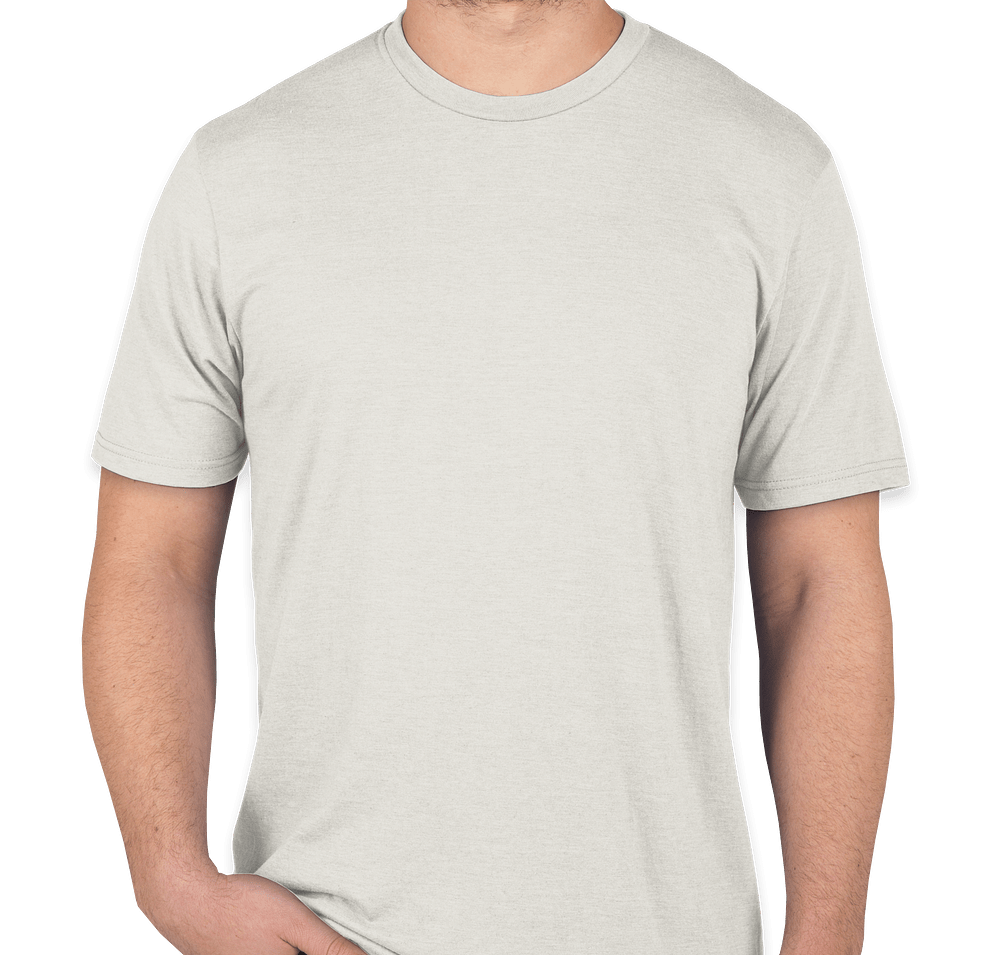 District Tri-Blend T-shirt-default