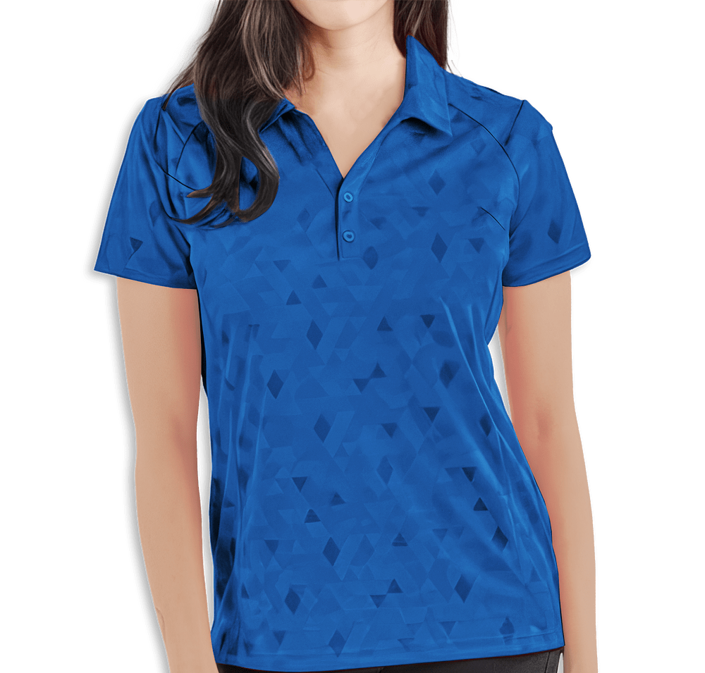 Stormtech Women's Galapagos UPF 50 Performance Pique Polo-default