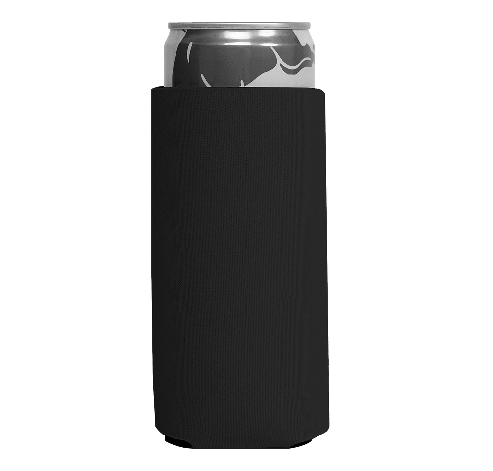 Foldable Slim Can Cooler-default