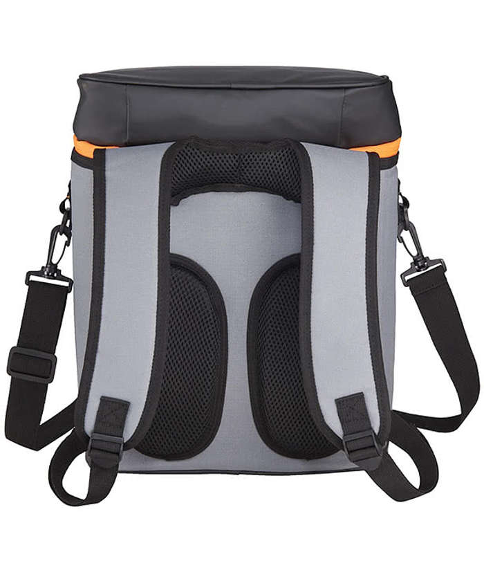 20 Can Adjustable Backpack Cooler