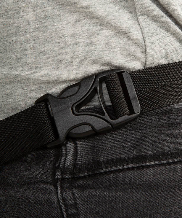 Port Authority Fanny Pack