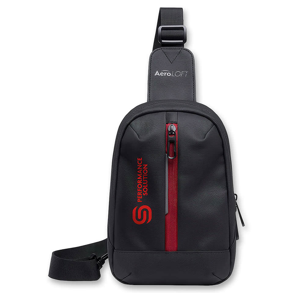 AeroLOFT Shuttle Sling Bag