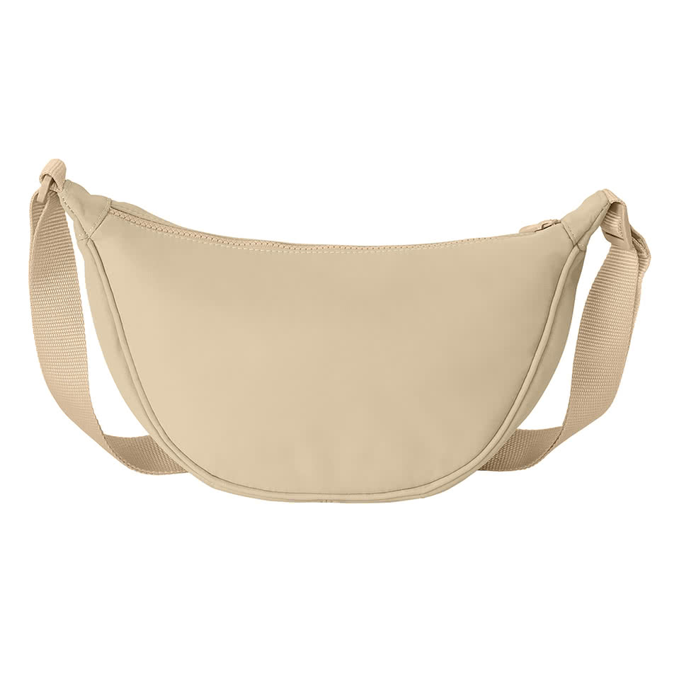 Port Authority Matte Crossbody Sling Bag