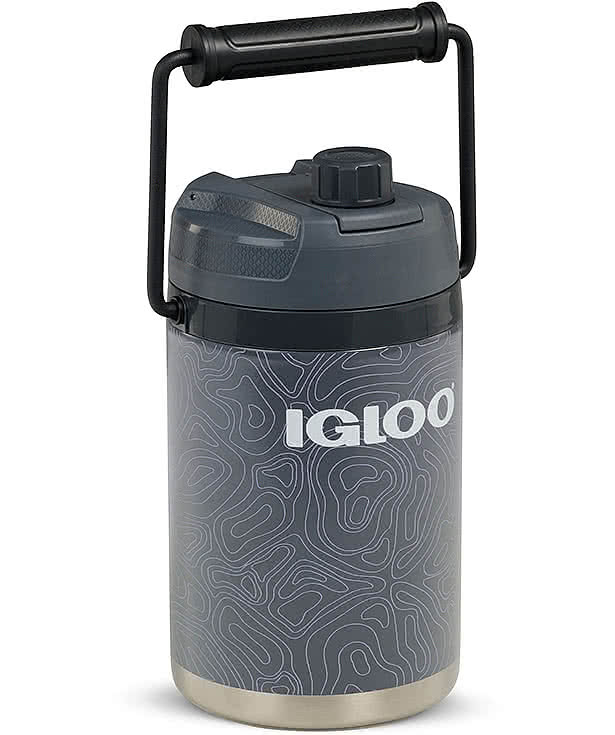 Igloo 54 oz.Trailmate Hybrid Jug Water Bottle