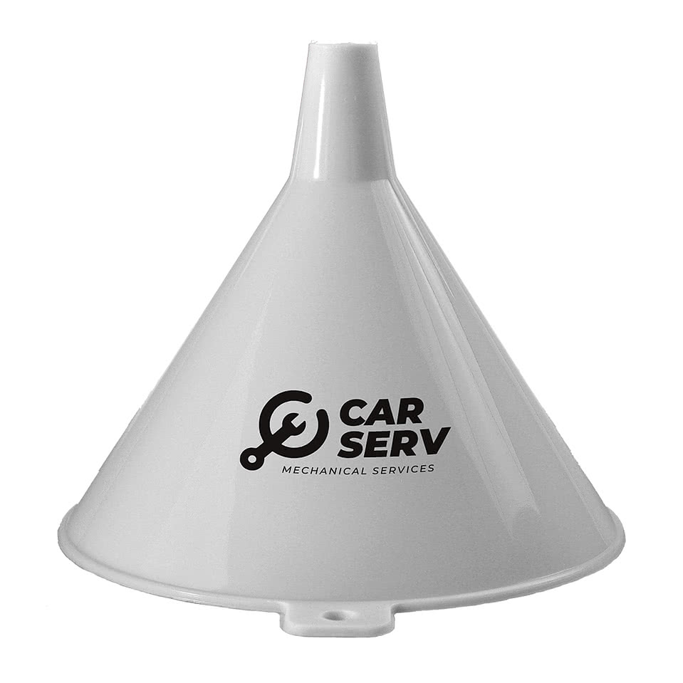 One-Pint Funnel