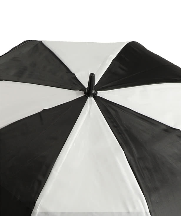 64" Arc Totes UV Auto Open Golf Umbrella