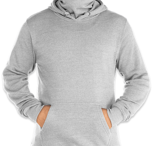 Custom 2025 ink hoodie