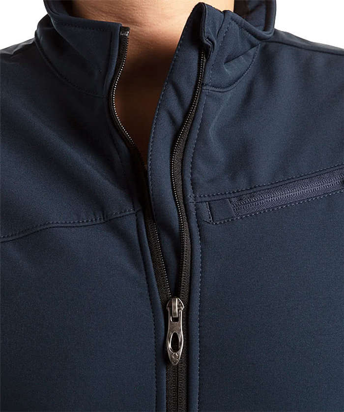 Canada - Spyder Women's Transport Soft Shell Jacket