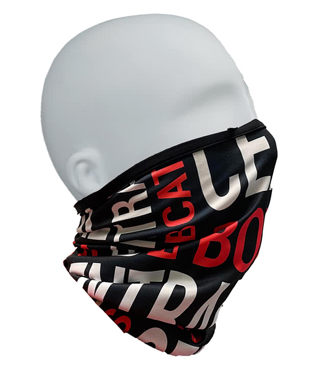 Full Color Premium Neck Gaiter