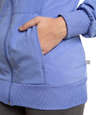 Cherokee Women's Infinity Full Zip Warm-Up Scrub Jacket