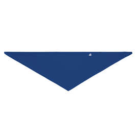 Customized Badger Performance Bandana - Color: Royal