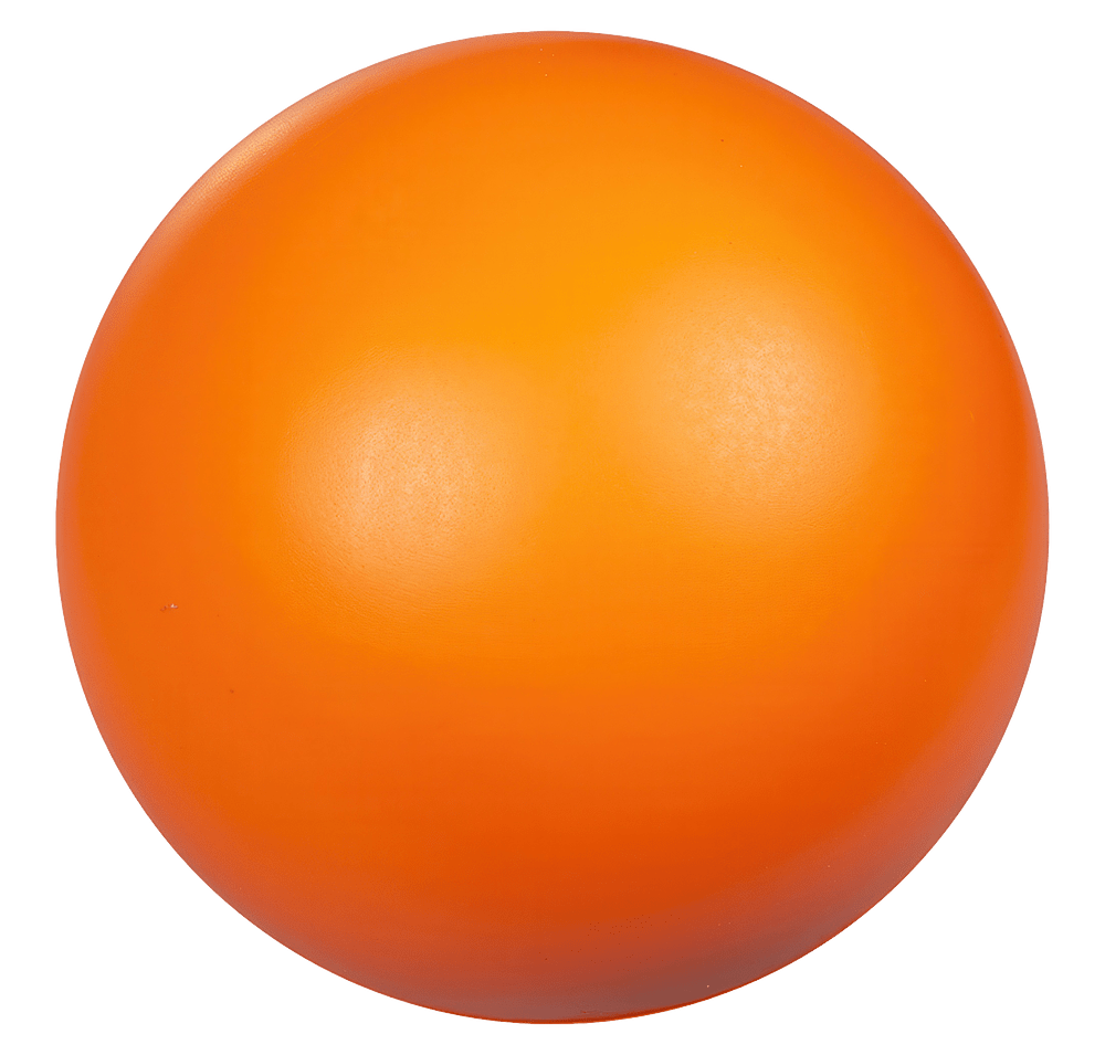 Round Ball Super Squish Stress Ball-default