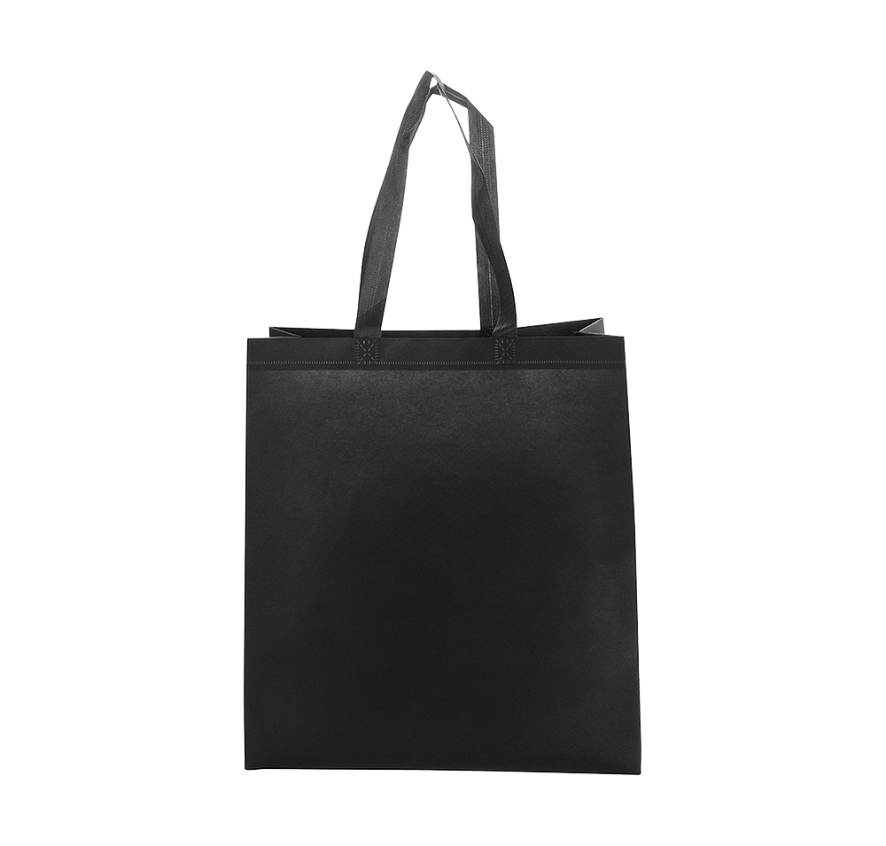 Freeport Recycled Heat Sealed Non-Woven Tote Bag-default