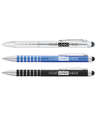 Preston Dual Ballpoint Stylus Pen (blue ink)
