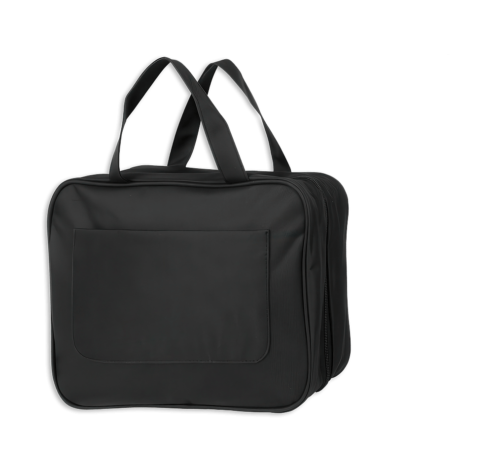 Big Easy Hanging Toiletry Bag-default