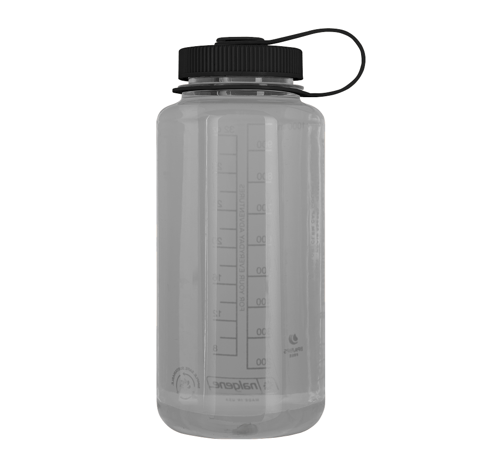 Nalgene 32 oz. Sustain Tritan Wide Mouth Water Bottle-default