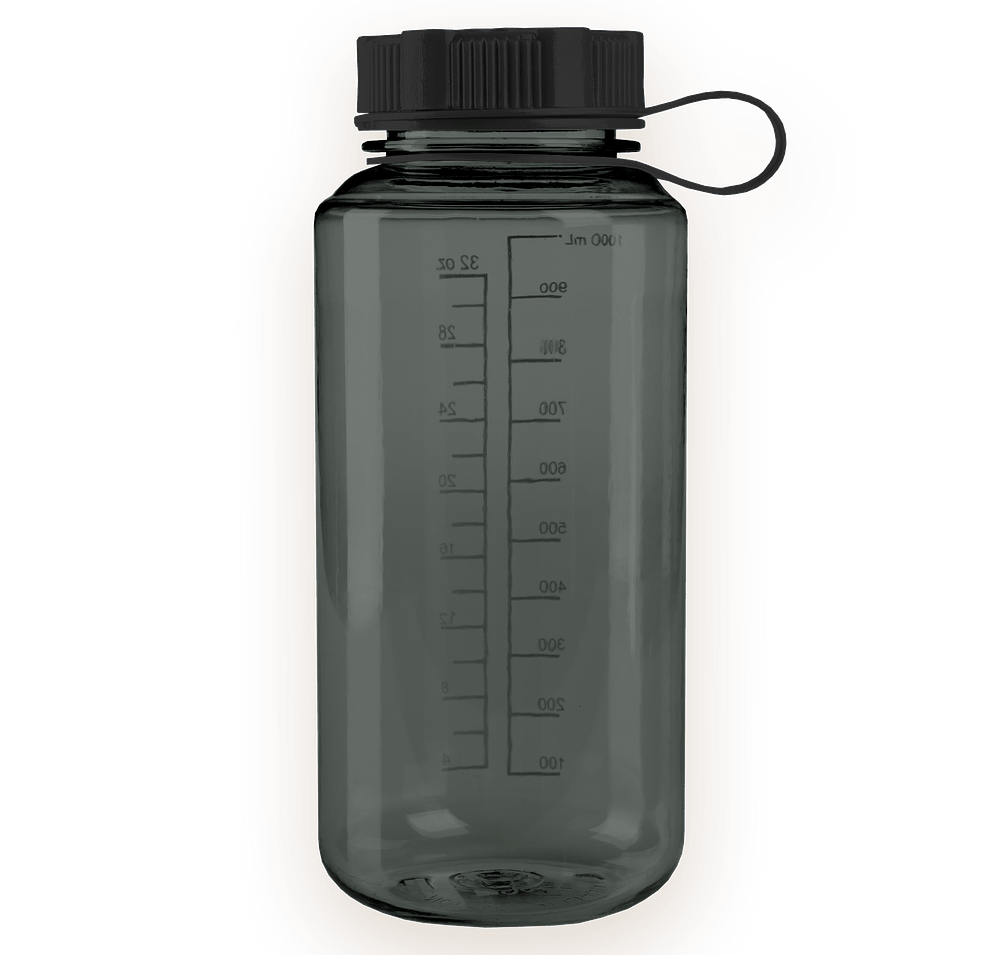 32 oz. Polycarbonate Water Bottle-default