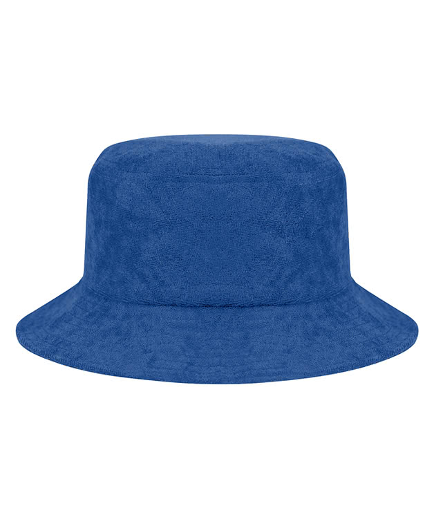 Terry Bucket Hat