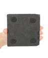 Square Slate Coaster