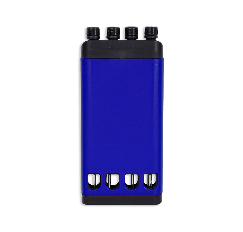 4- Piece Mini Screwdriver Set-default