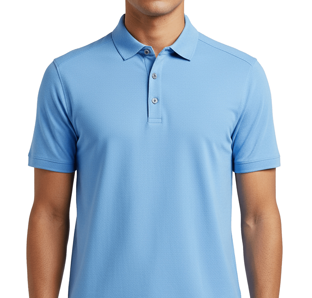 Cutter & Buck Forge Eco Stretch Recycled Performance Polo-default