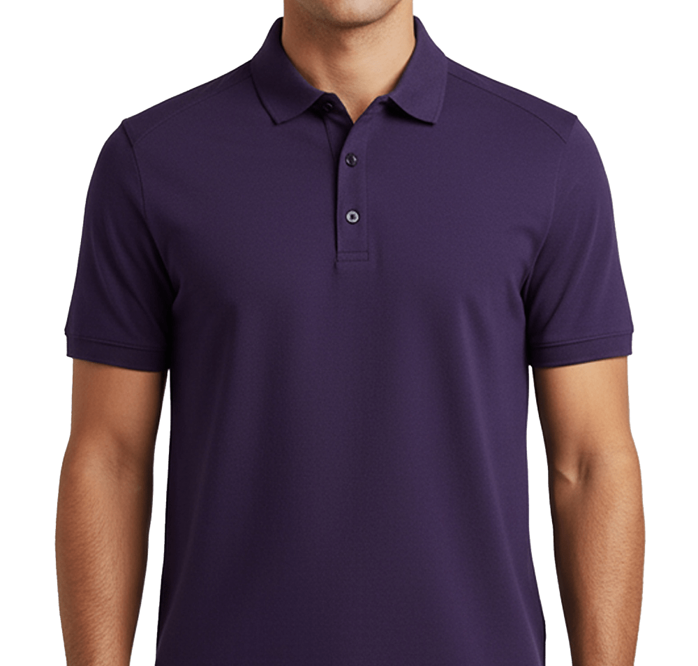 Cutter & Buck Forge Eco Stretch Recycled Performance Polo-default