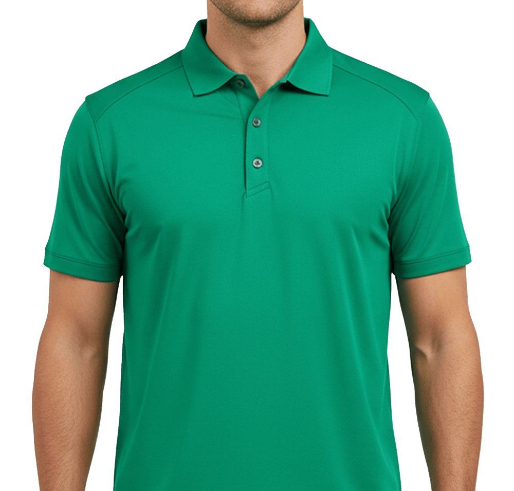 Cutter & Buck Forge Eco Stretch Recycled Performance Polo-default