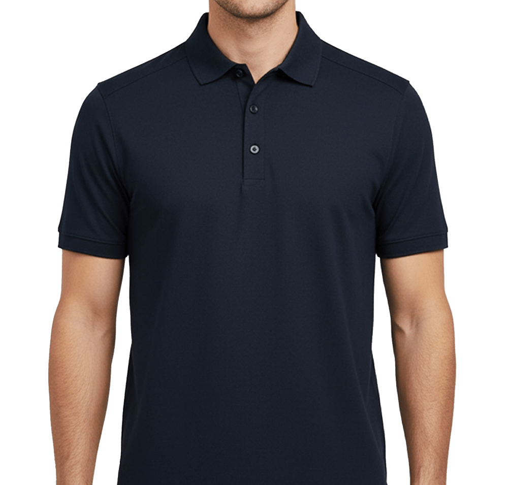 Cutter & Buck Forge Eco Stretch Recycled Performance Polo-default